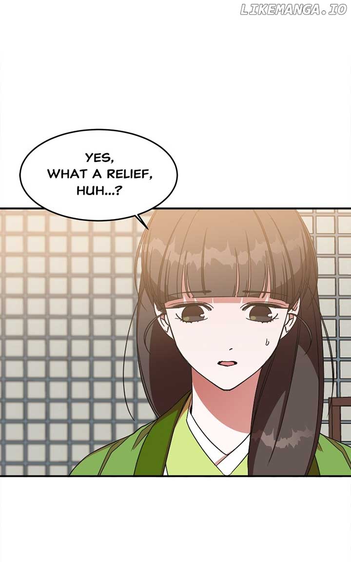 Goddess’s Way of Attacking Tigers Chapter 24 - Page 27