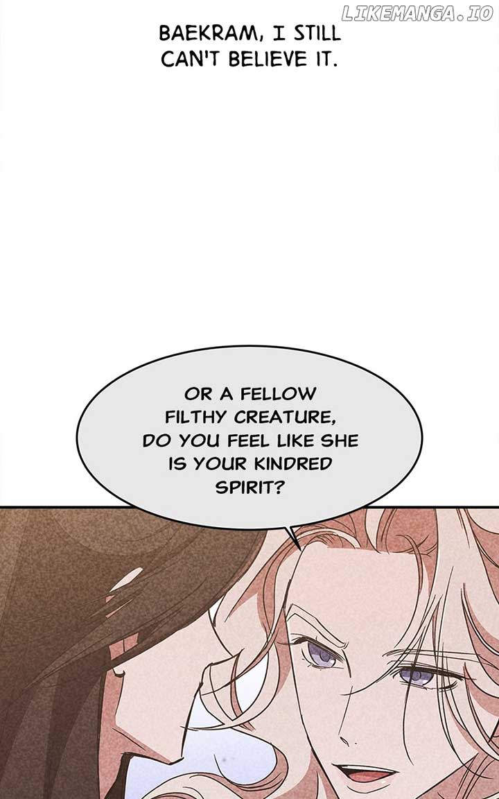 Goddess’s Way of Attacking Tigers Chapter 24 - Page 28
