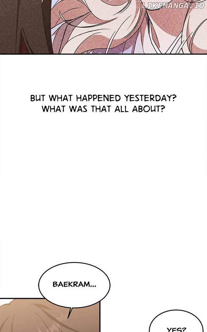 Goddess’s Way of Attacking Tigers Chapter 24 - Page 29