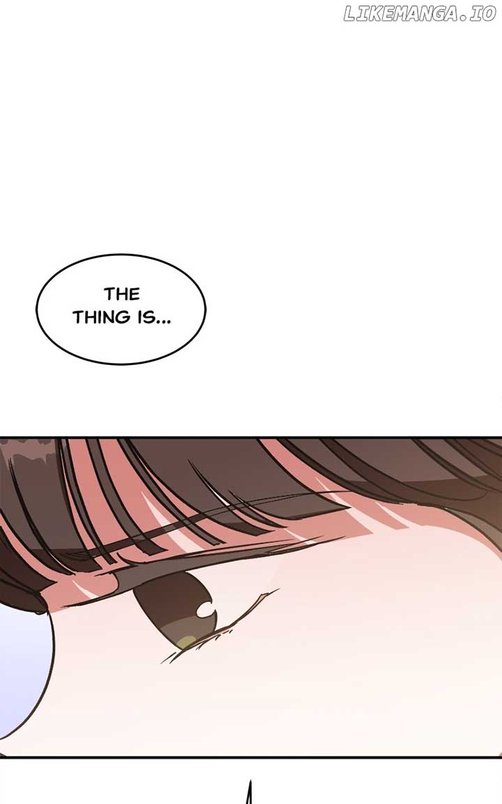 Goddess’s Way of Attacking Tigers Chapter 24 - Page 31