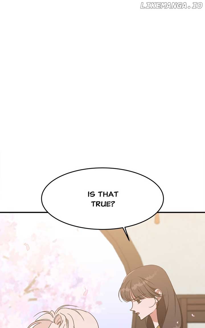 Goddess’s Way of Attacking Tigers Chapter 24 - Page 34