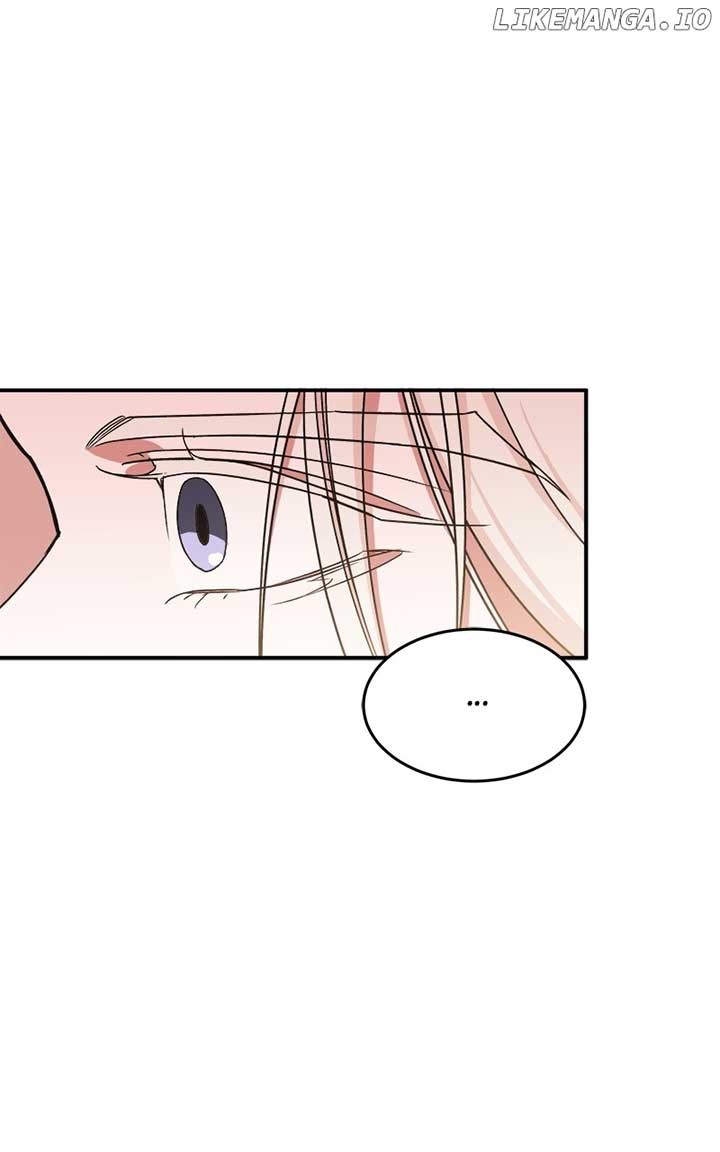 Goddess’s Way of Attacking Tigers Chapter 24 - Page 36
