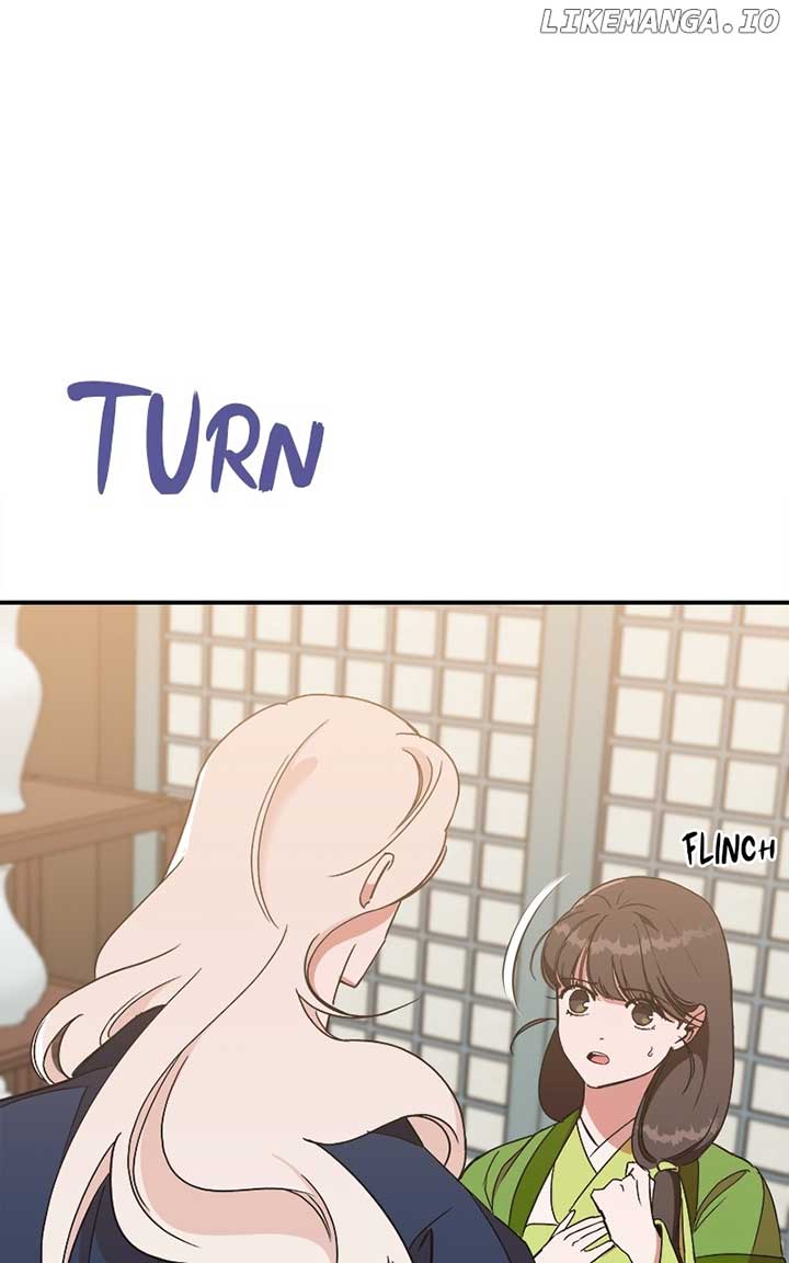 Goddess’s Way of Attacking Tigers Chapter 24 - Page 37