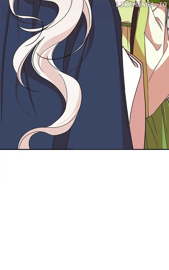 Goddess’s Way of Attacking Tigers Chapter 24 - Page 38