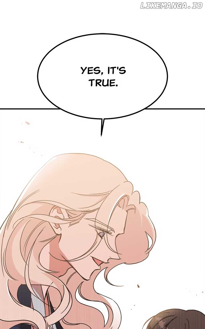 Goddess’s Way of Attacking Tigers Chapter 24 - Page 39