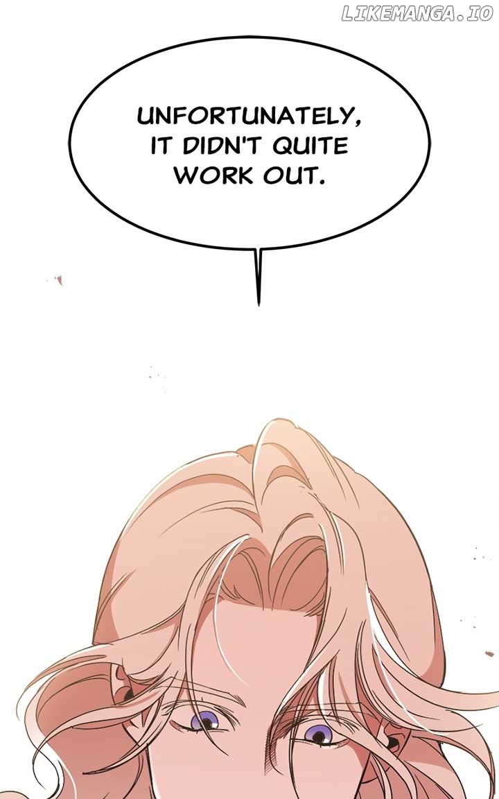 Goddess’s Way of Attacking Tigers Chapter 24 - Page 42