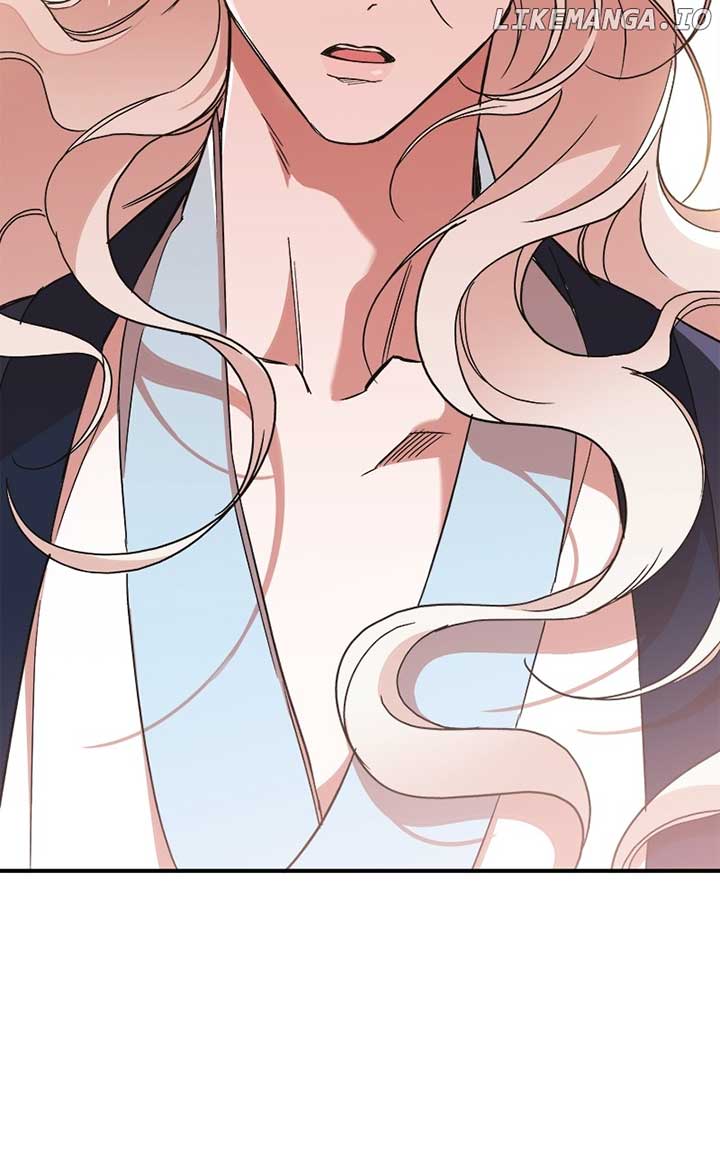 Goddess’s Way of Attacking Tigers Chapter 24 - Page 43