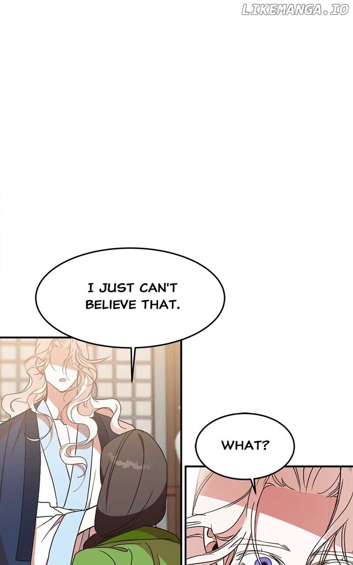 Goddess’s Way of Attacking Tigers Chapter 24 - Page 46