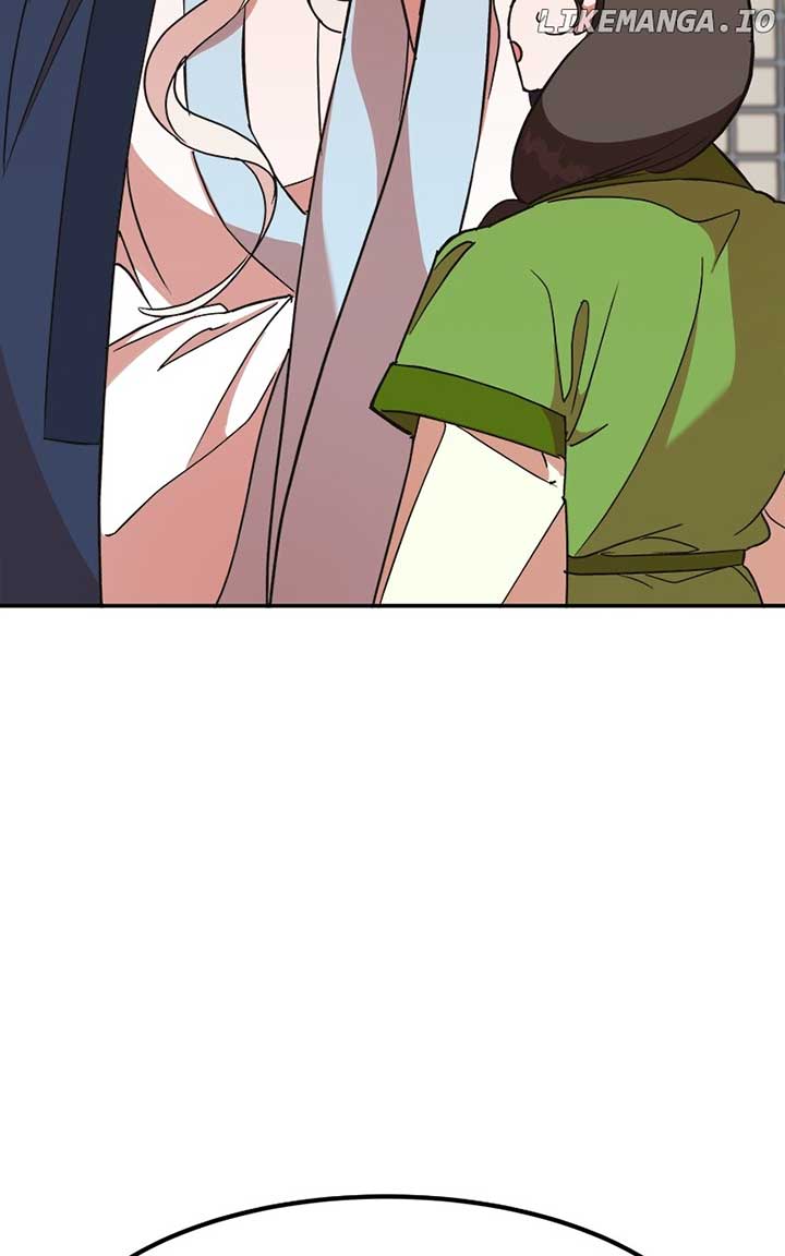 Goddess’s Way of Attacking Tigers Chapter 24 - Page 53