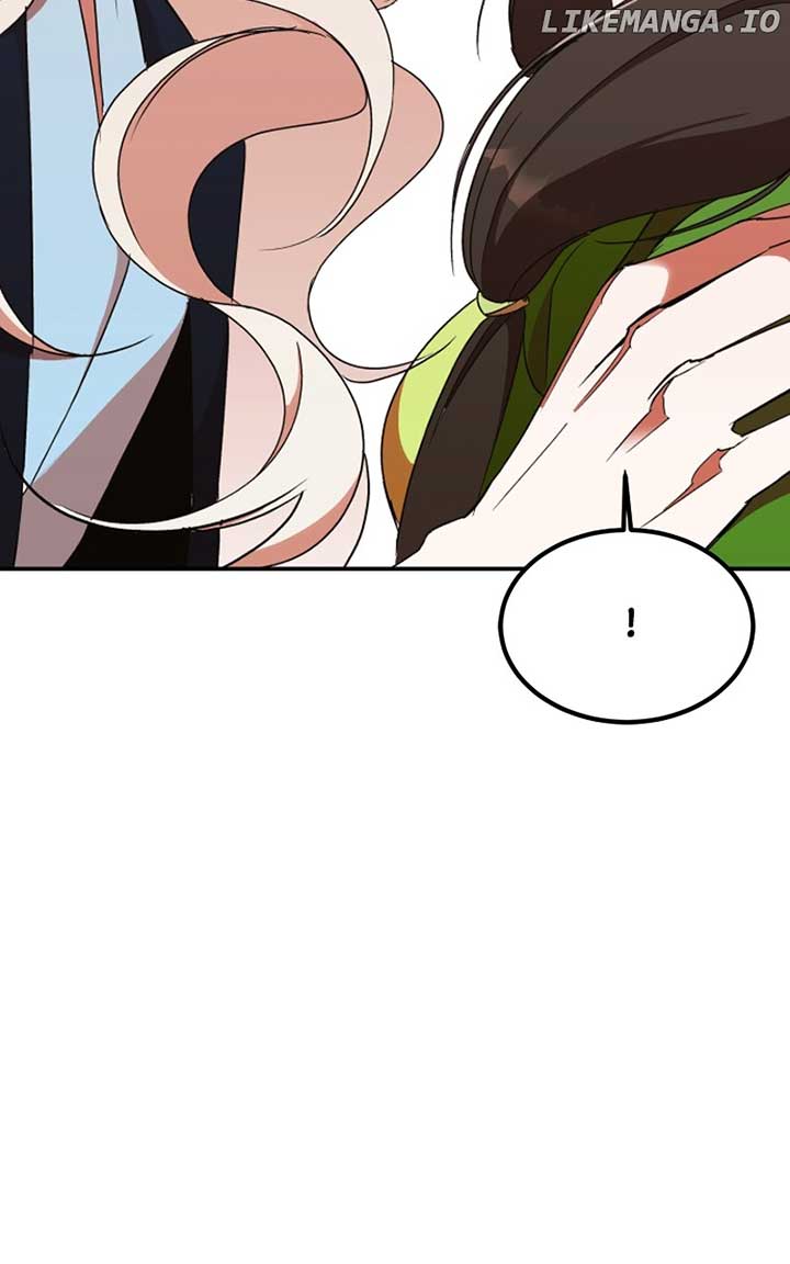 Goddess’s Way of Attacking Tigers Chapter 24 - Page 55