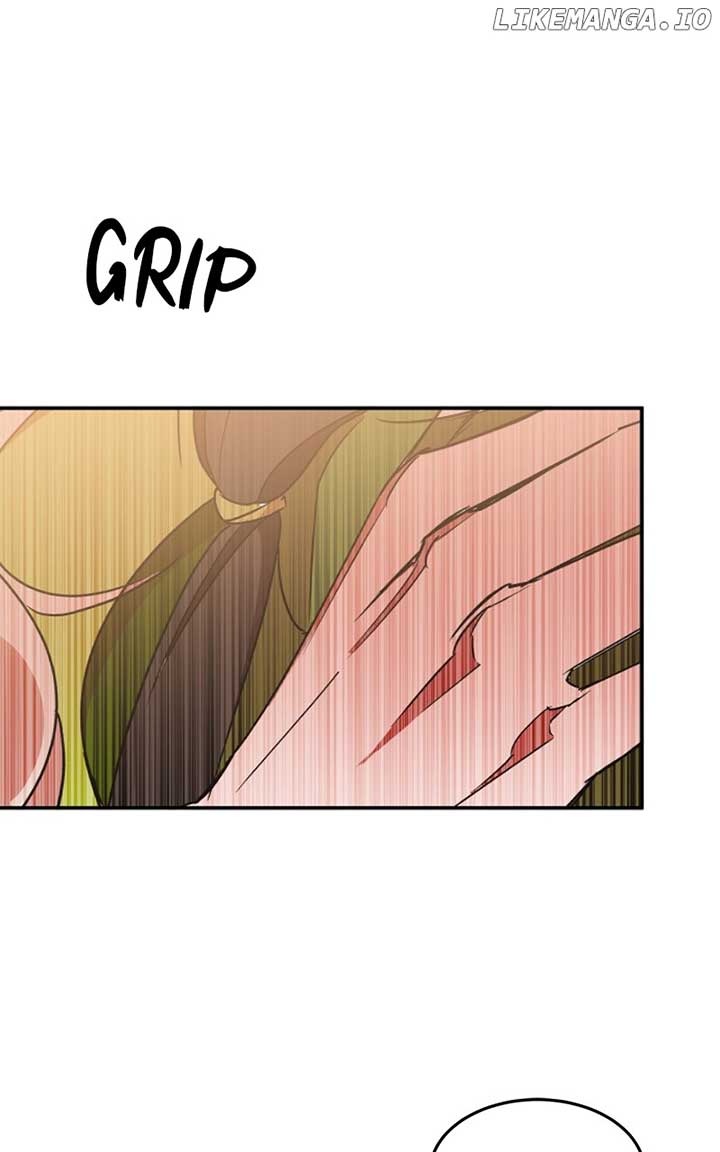 Goddess’s Way of Attacking Tigers Chapter 24 - Page 56