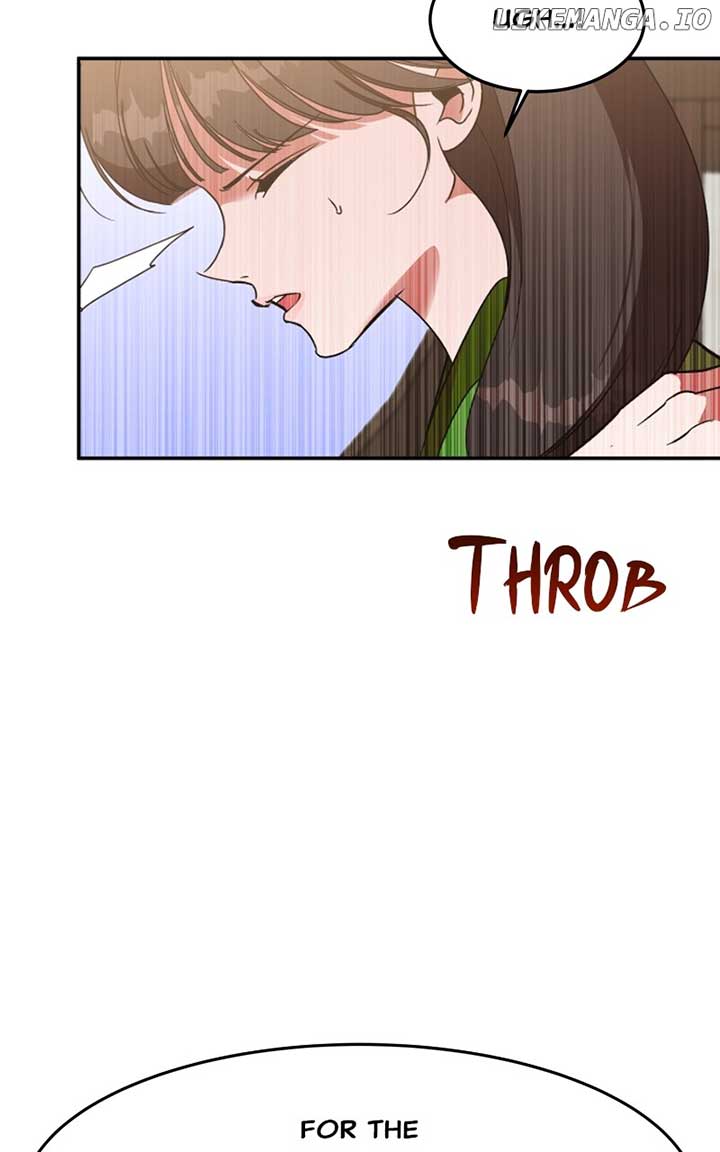 Goddess’s Way of Attacking Tigers Chapter 24 - Page 57