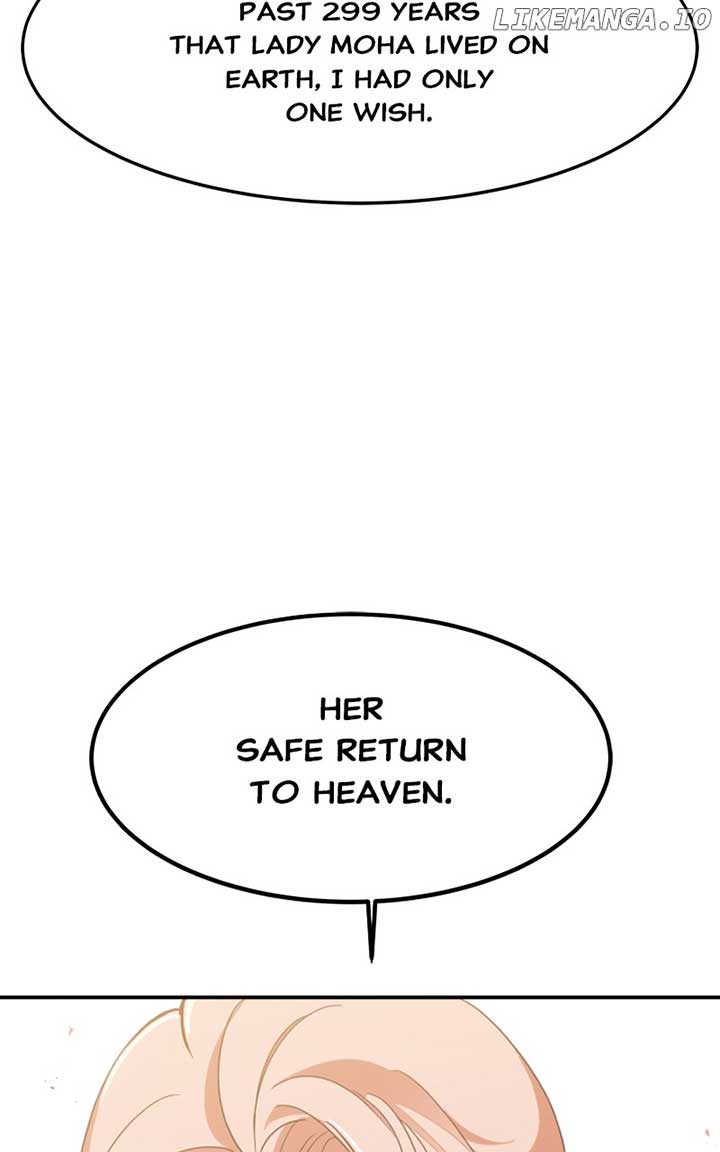 Goddess’s Way of Attacking Tigers Chapter 24 - Page 58