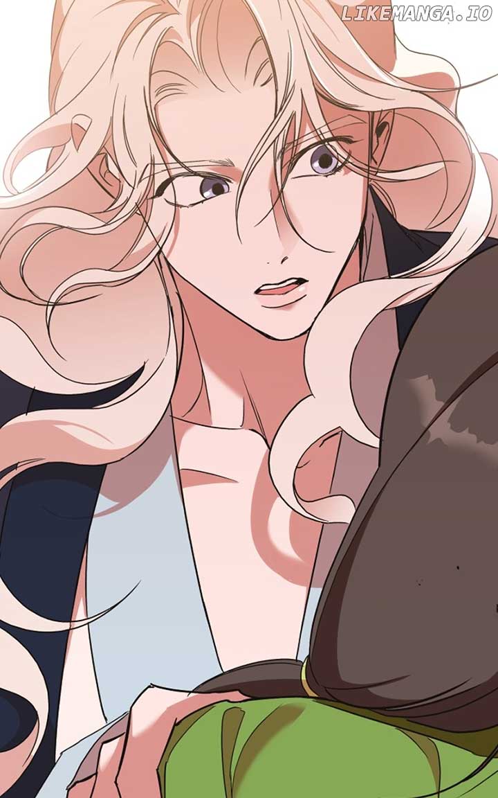 Goddess’s Way of Attacking Tigers Chapter 24 - Page 59