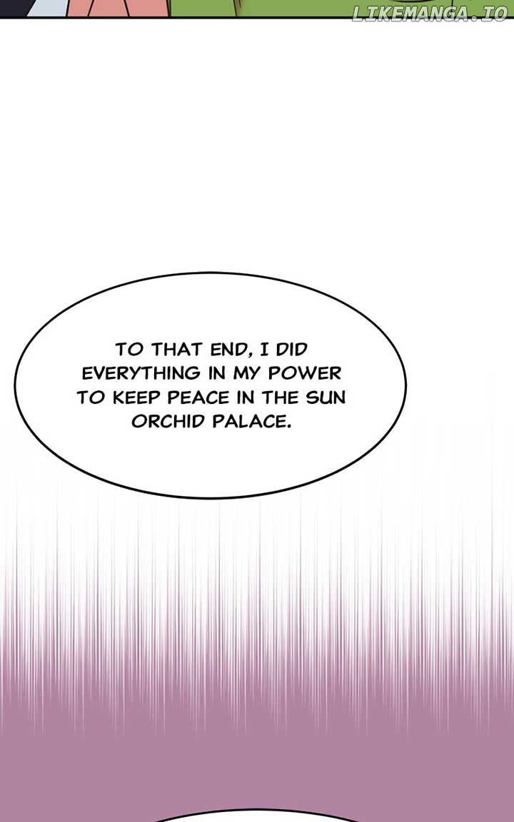 Goddess’s Way of Attacking Tigers Chapter 24 - Page 60