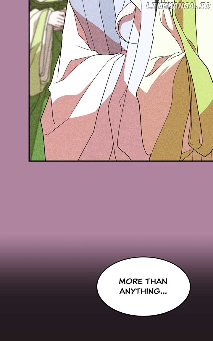 Goddess’s Way of Attacking Tigers Chapter 24 - Page 63