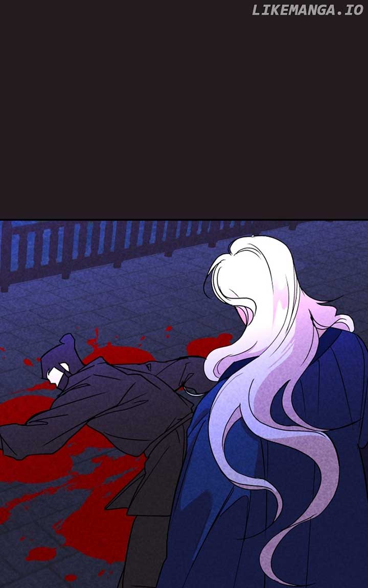 Goddess’s Way of Attacking Tigers Chapter 24 - Page 64
