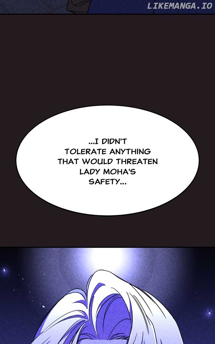 Goddess’s Way of Attacking Tigers Chapter 24 - Page 65