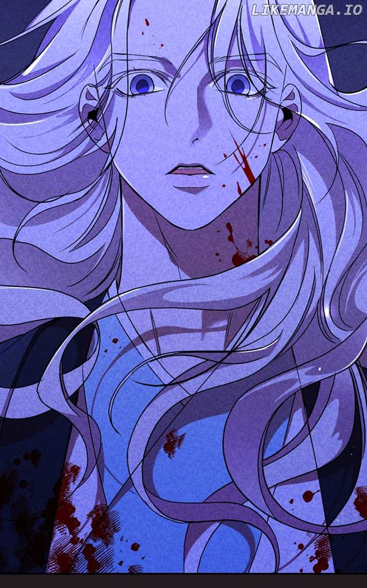 Goddess’s Way of Attacking Tigers Chapter 24 - Page 66