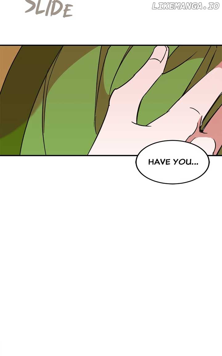 Goddess’s Way of Attacking Tigers Chapter 24 - Page 70