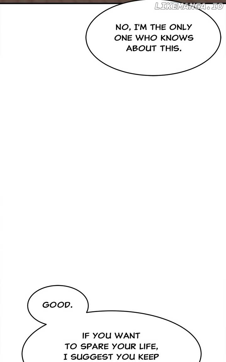 Goddess’s Way of Attacking Tigers Chapter 24 - Page 72