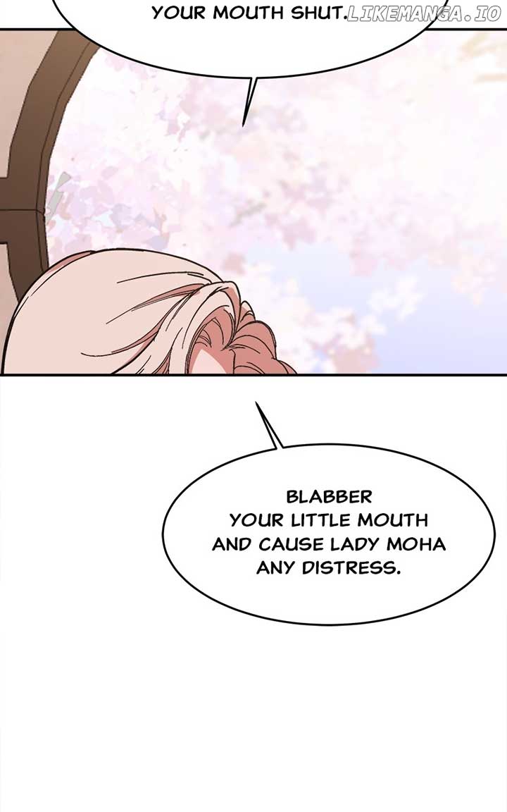 Goddess’s Way of Attacking Tigers Chapter 24 - Page 73