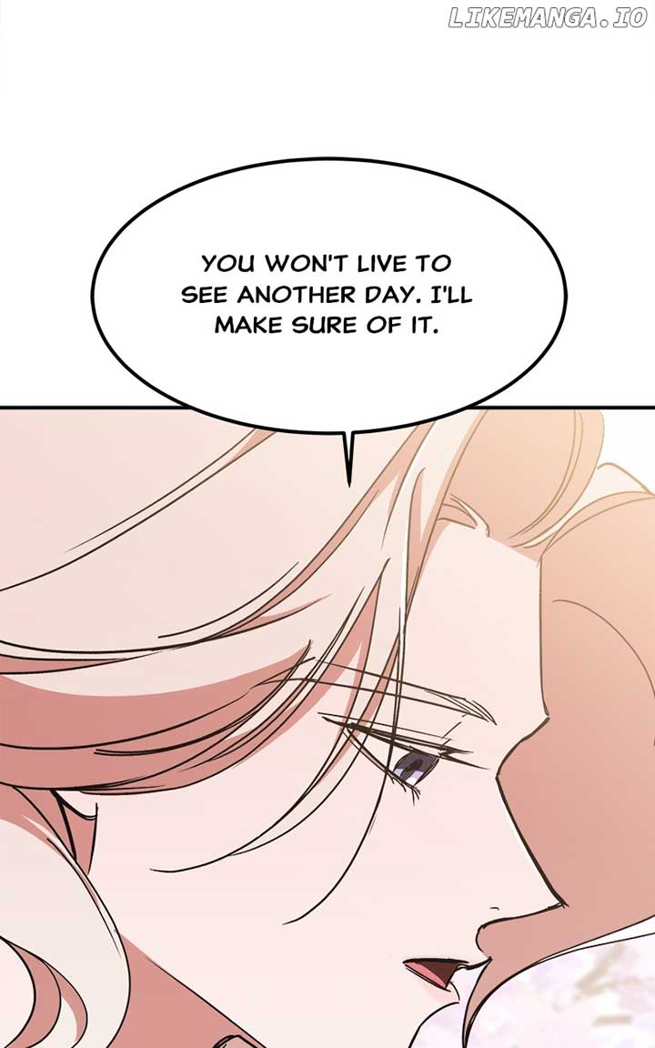 Goddess’s Way of Attacking Tigers Chapter 24 - Page 74