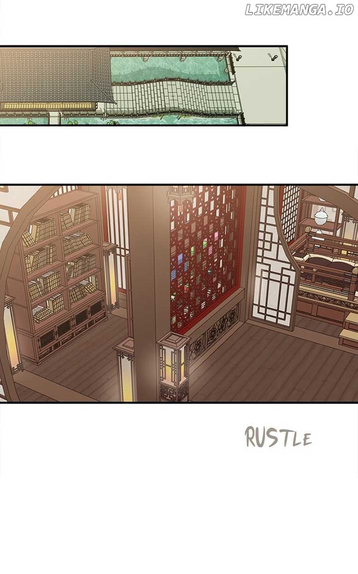 Goddess’s Way of Attacking Tigers Chapter 24 - Page 77