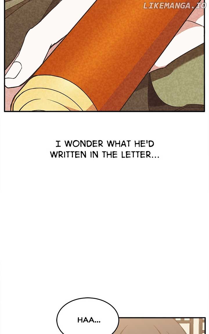 Goddess’s Way of Attacking Tigers Chapter 24 - Page 8
