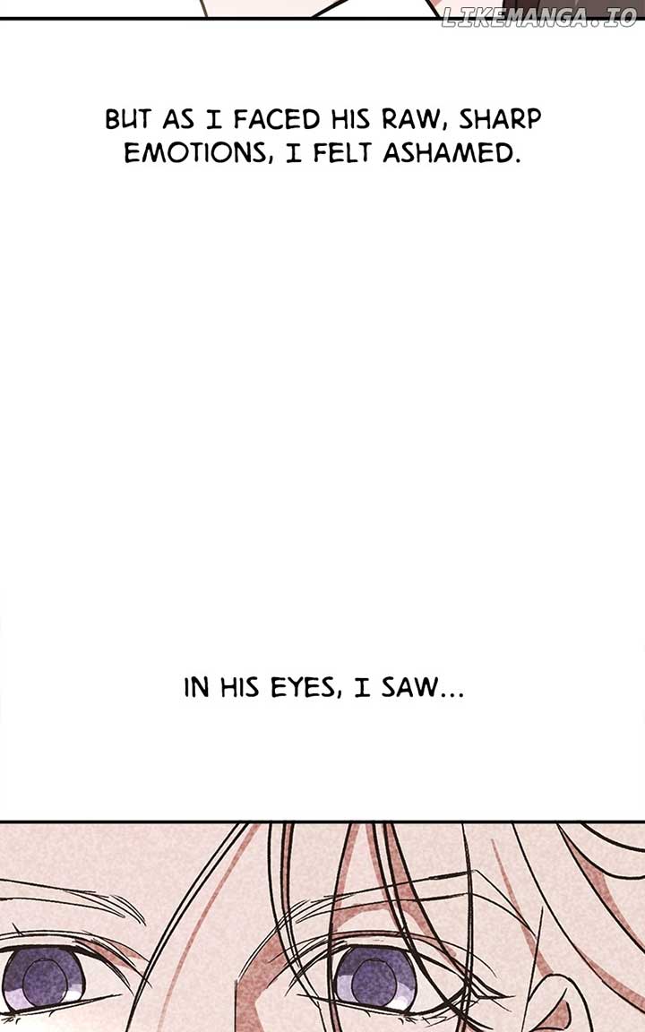 Goddess’s Way of Attacking Tigers Chapter 24 - Page 81