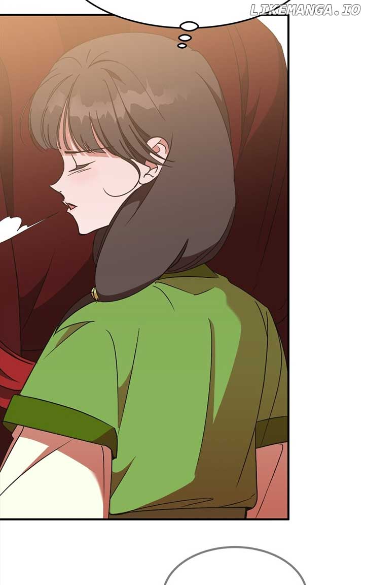 Goddess’s Way of Attacking Tigers Chapter 24 - Page 83