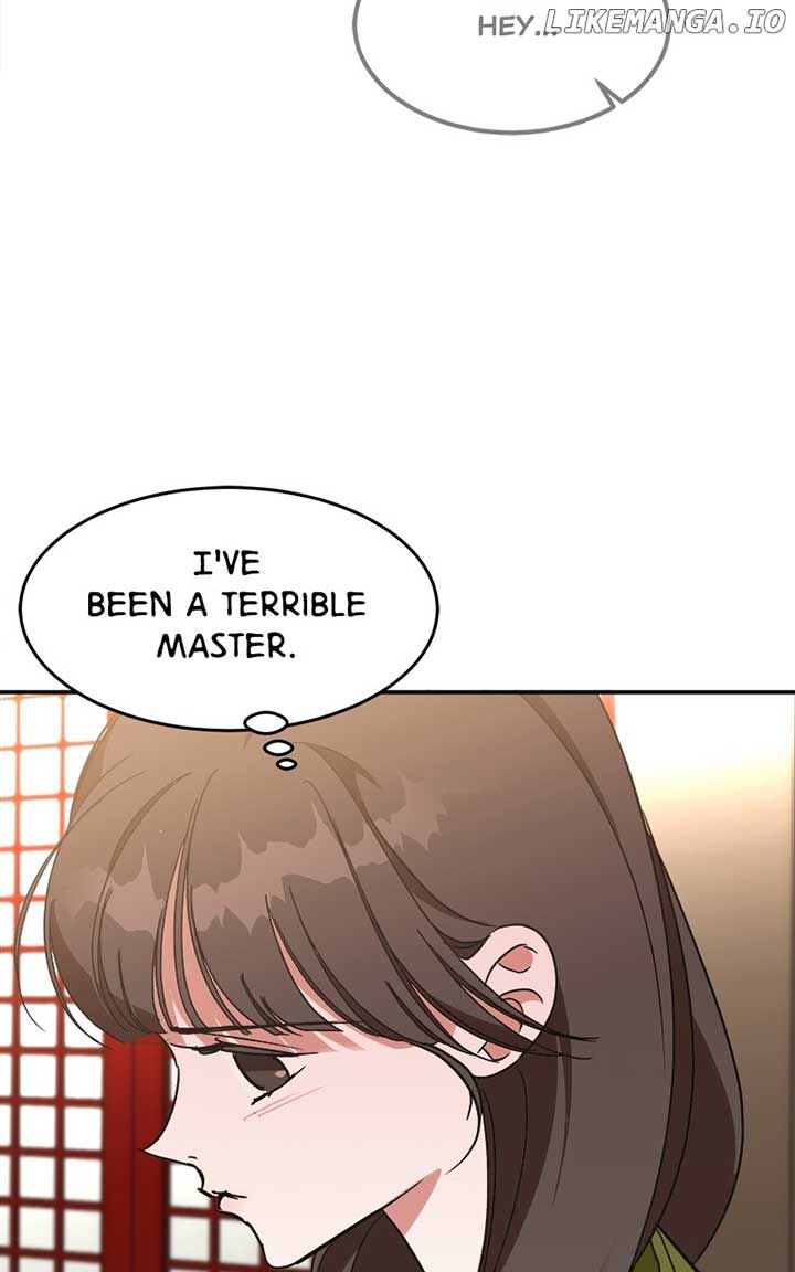 Goddess’s Way of Attacking Tigers Chapter 24 - Page 84