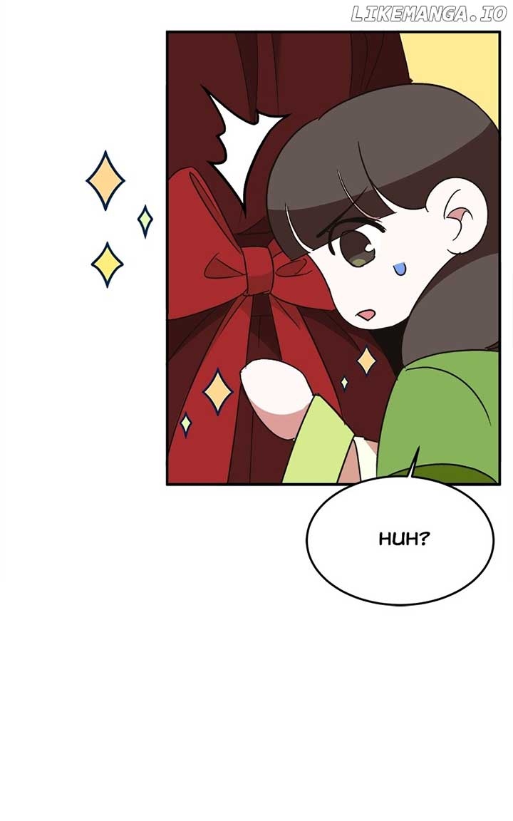 Goddess’s Way of Attacking Tigers Chapter 24 - Page 86