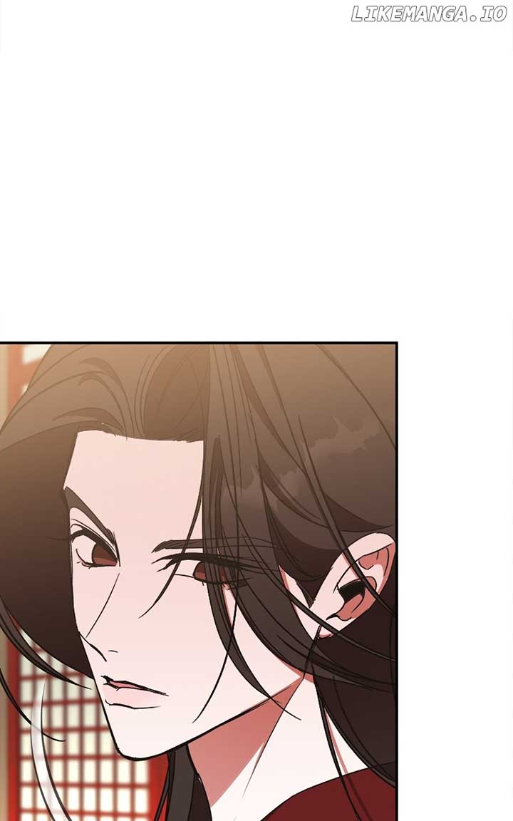 Goddess’s Way of Attacking Tigers Chapter 24 - Page 93
