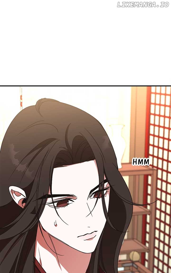 Goddess’s Way of Attacking Tigers Chapter 24 - Page 96