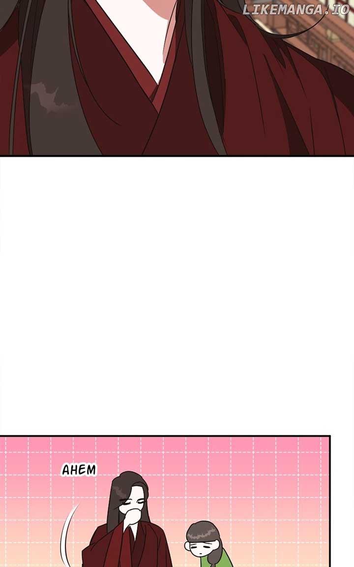 Goddess’s Way of Attacking Tigers Chapter 24 - Page 97