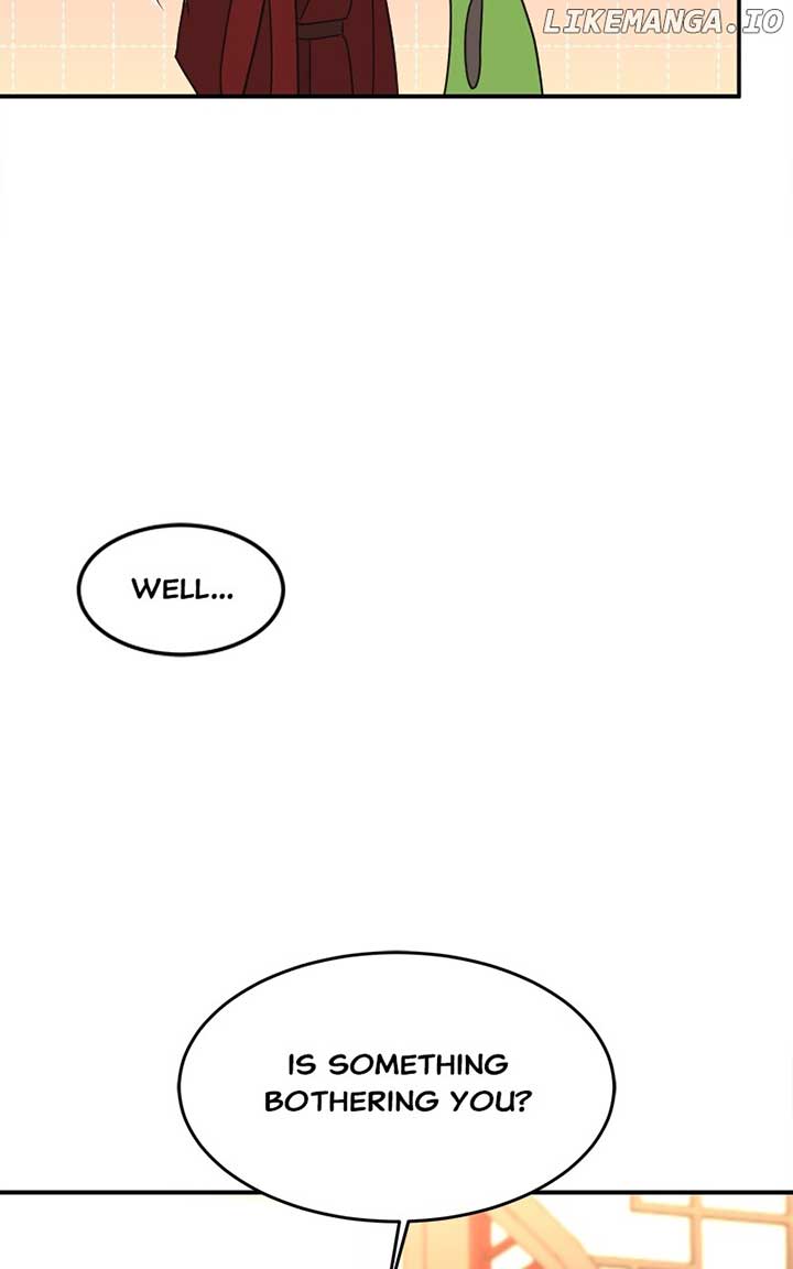 Goddess’s Way of Attacking Tigers Chapter 24 - Page 98