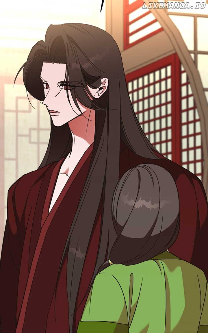 Goddess’s Way of Attacking Tigers Chapter 24 - Page 99