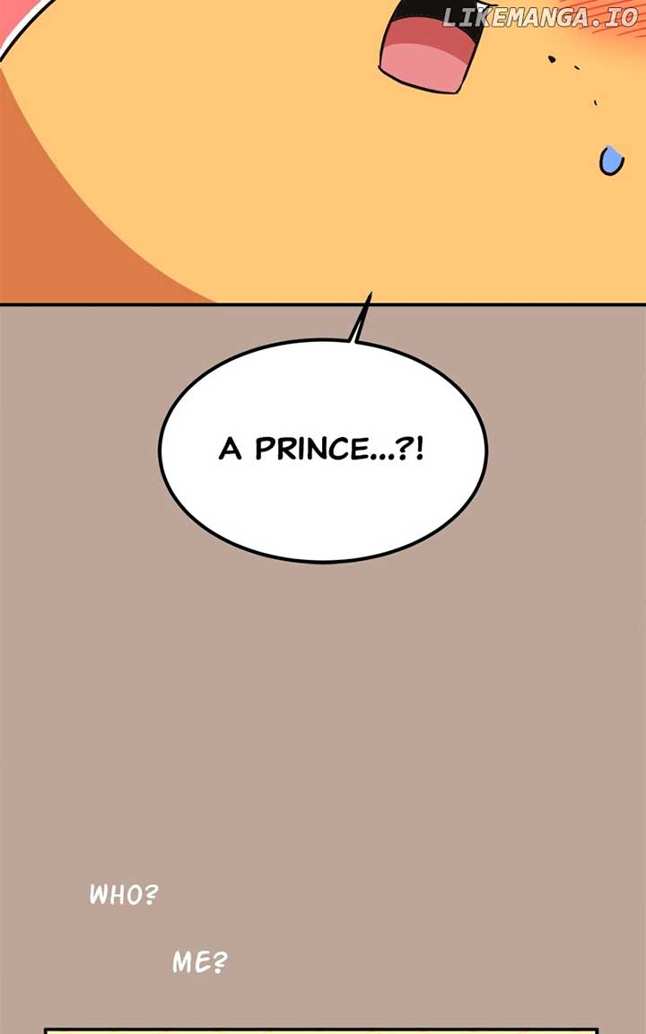 Goddess’s Way of Attacking Tigers Chapter 25 - Page 10