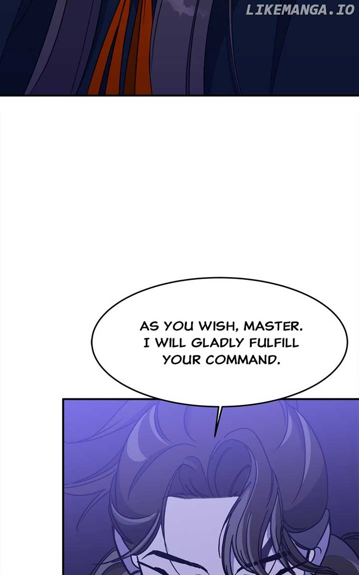 Goddess’s Way of Attacking Tigers Chapter 25 - Page 107