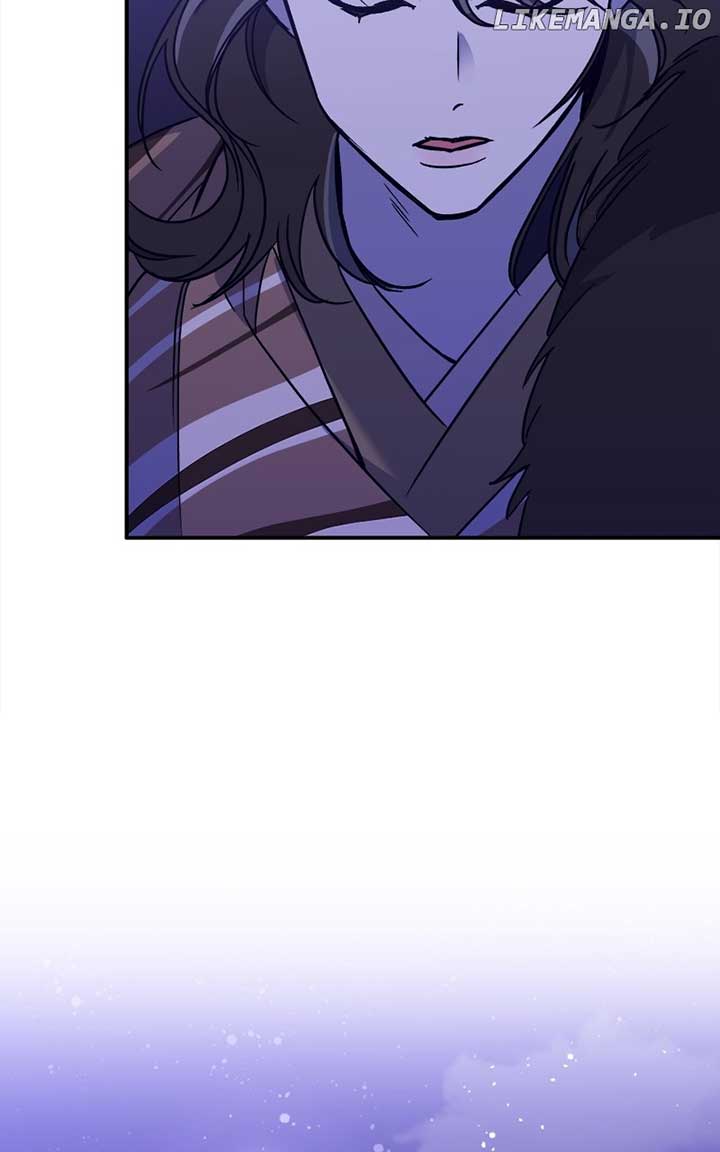 Goddess’s Way of Attacking Tigers Chapter 25 - Page 108