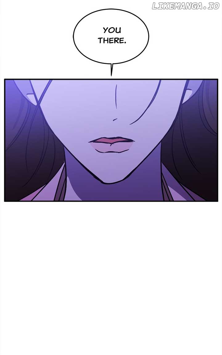 Goddess’s Way of Attacking Tigers Chapter 25 - Page 110