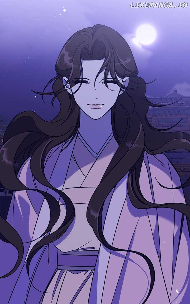 Goddess’s Way of Attacking Tigers Chapter 25 - Page 115