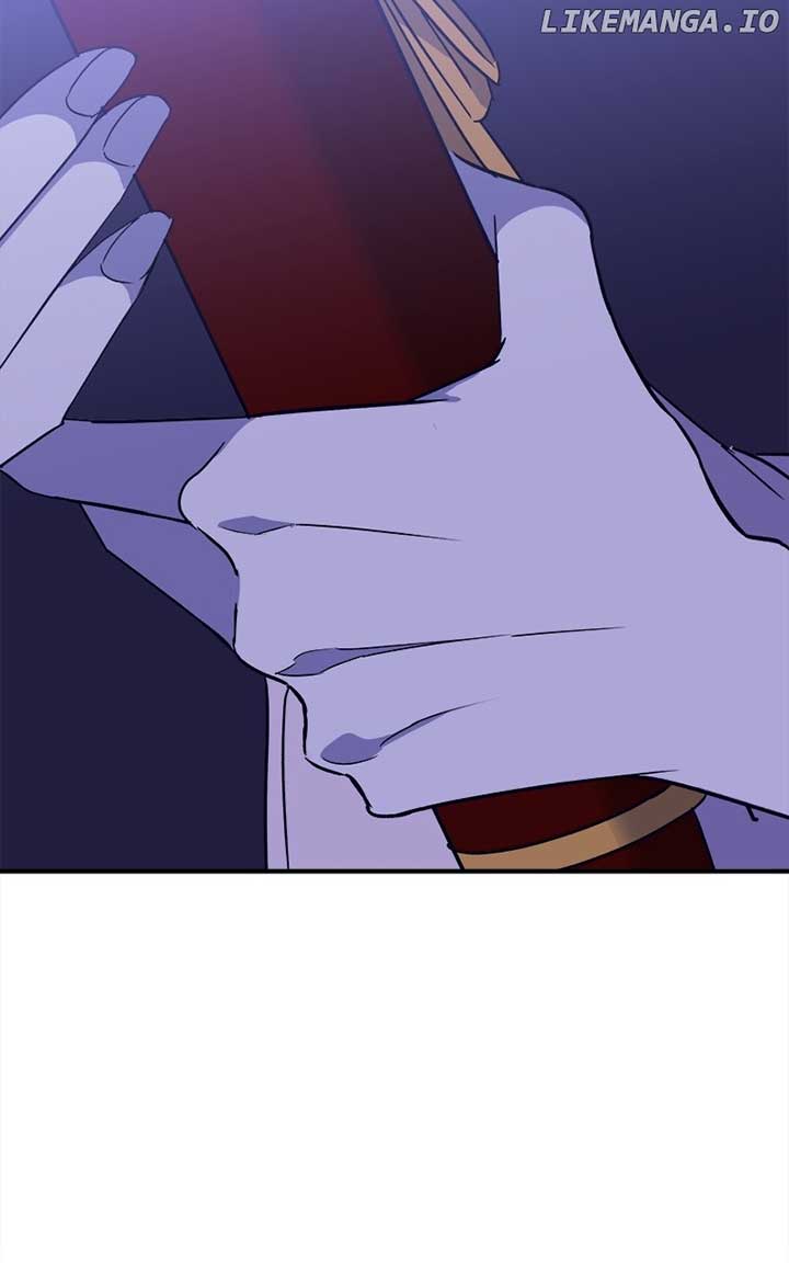 Goddess’s Way of Attacking Tigers Chapter 25 - Page 120