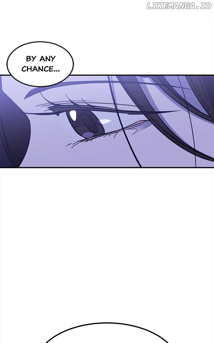 Goddess’s Way of Attacking Tigers Chapter 25 - Page 121