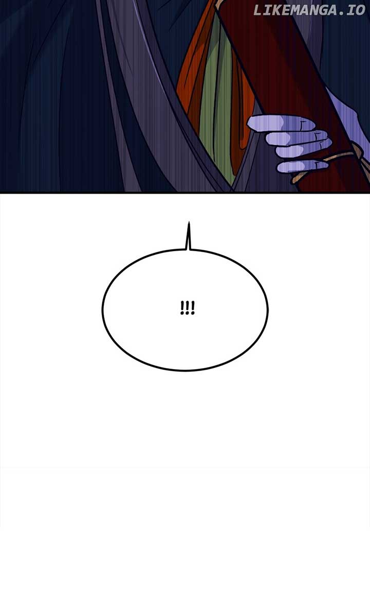 Goddess’s Way of Attacking Tigers Chapter 25 - Page 123