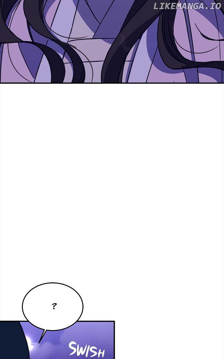 Goddess’s Way of Attacking Tigers Chapter 25 - Page 131