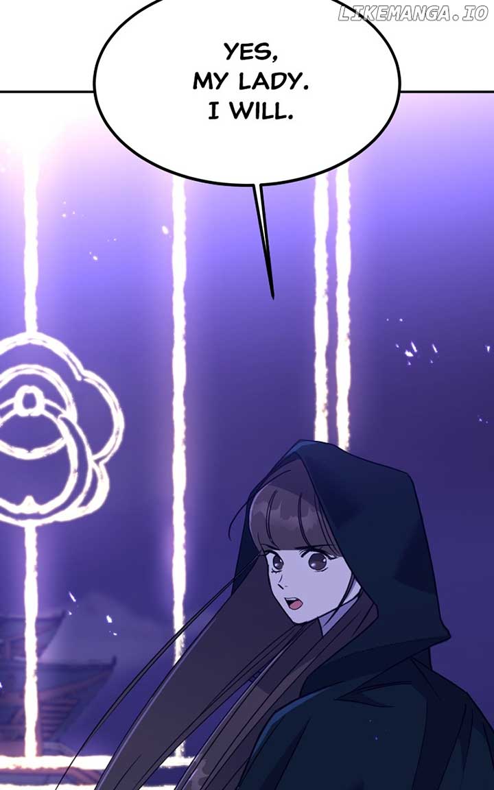 Goddess’s Way of Attacking Tigers Chapter 25 - Page 140