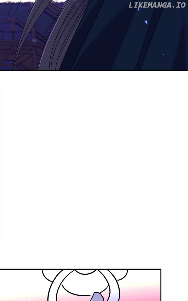Goddess’s Way of Attacking Tigers Chapter 25 - Page 141