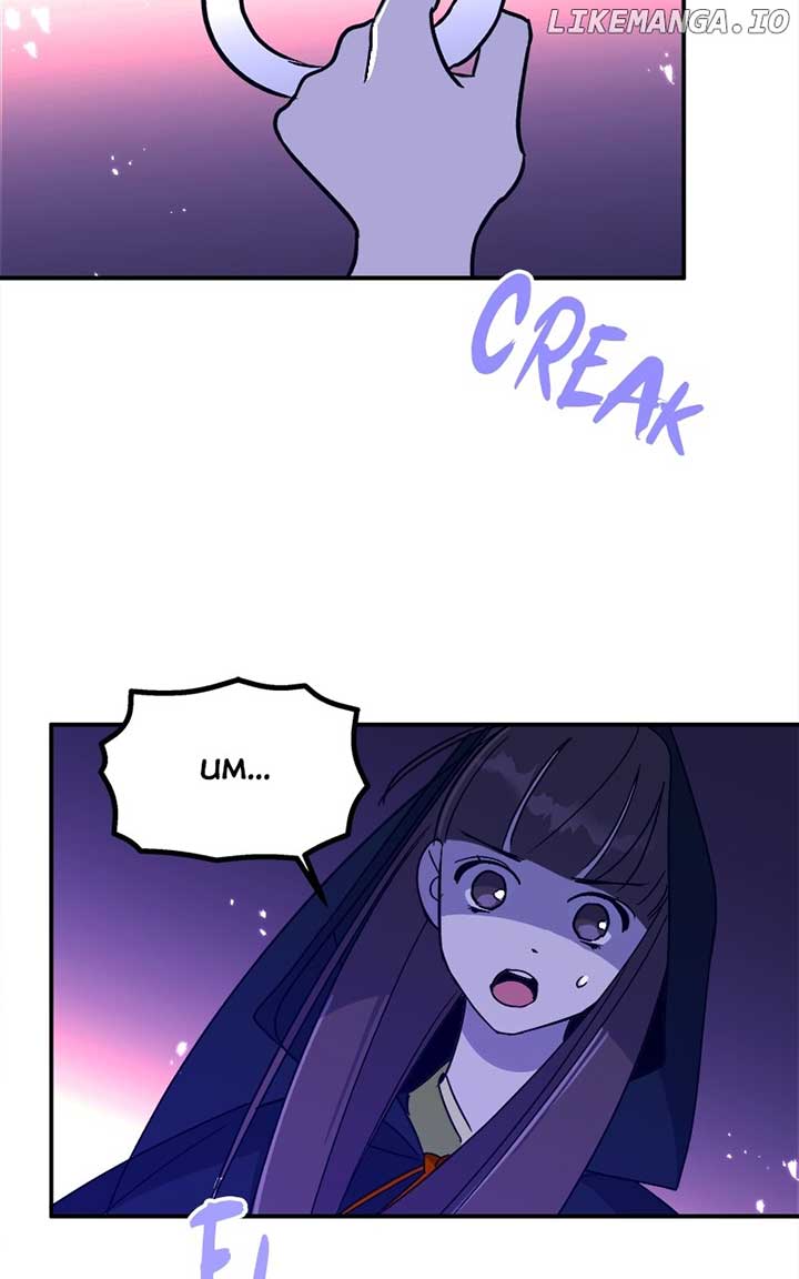 Goddess’s Way of Attacking Tigers Chapter 25 - Page 142